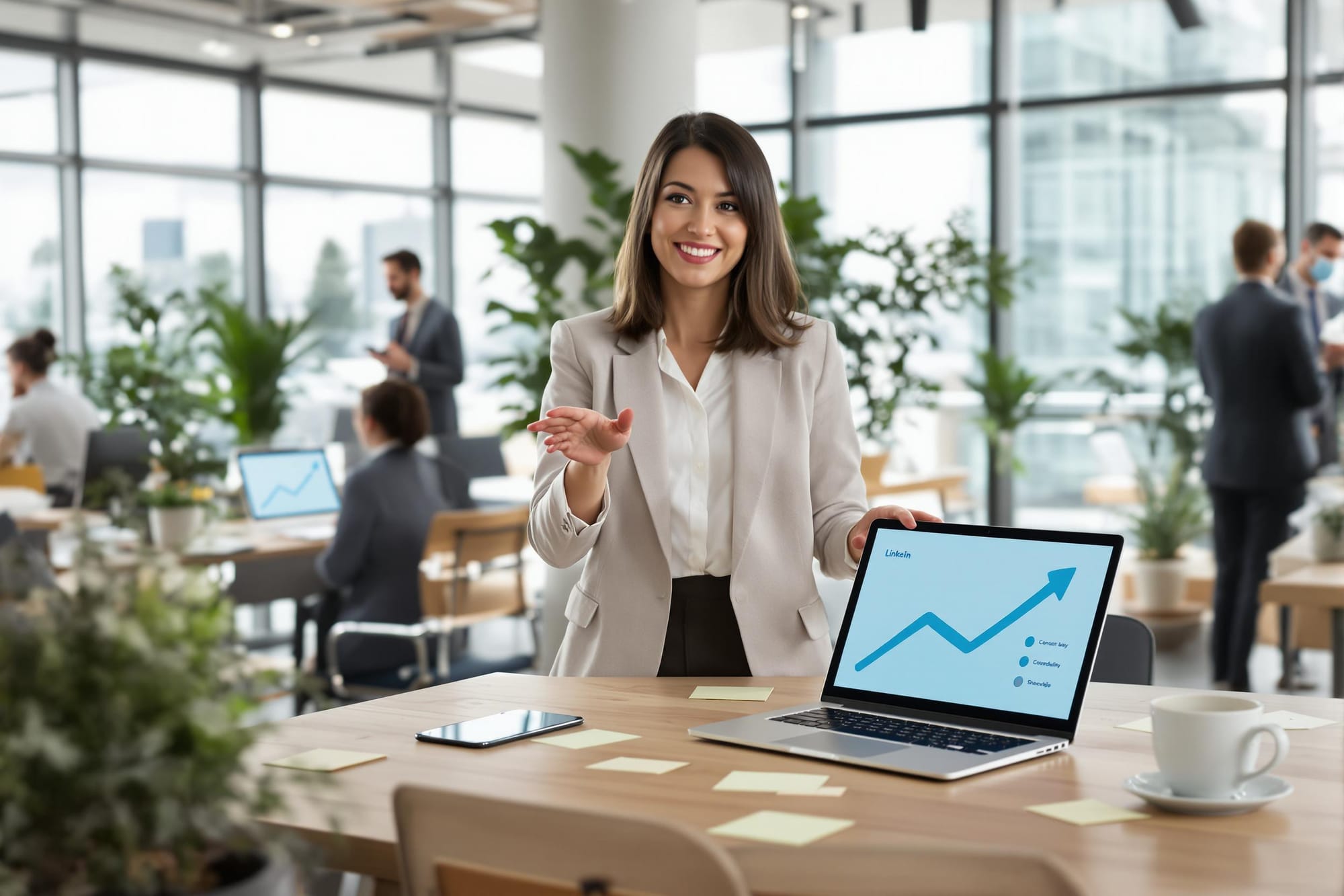 10K LinkedIn Followers in 6 Months: Step-by-Step Guide